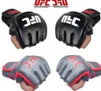 UFC Boksehanske